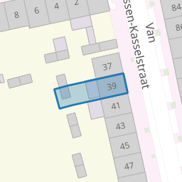 Perceel TBG01-R-6327