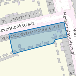 Perceel TBG01-R-6329