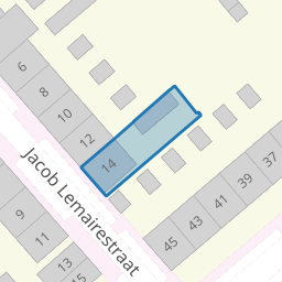 Perceel TBG01-R-6333