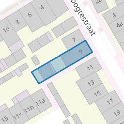 Perceel TBG01-R-6337