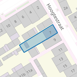 Perceel TBG01-R-6338