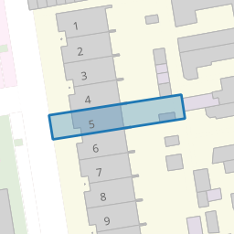 Perceel TBG01-R-6343