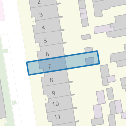 Perceel TBG01-R-6345