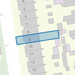 Perceel TBG01-R-6347