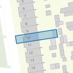 Perceel TBG01-R-6348