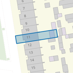 Perceel TBG01-R-6349