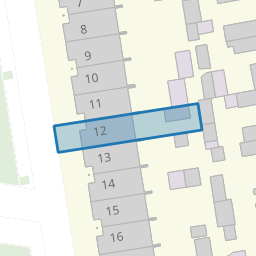 Perceel TBG01-R-6350