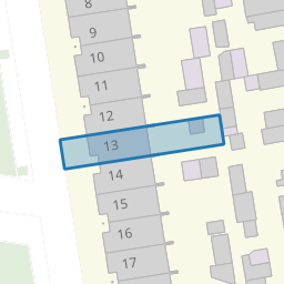 Perceel TBG01-R-6351