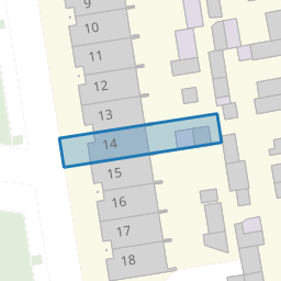 Perceel TBG01-R-6352