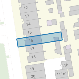 Perceel TBG01-R-6354