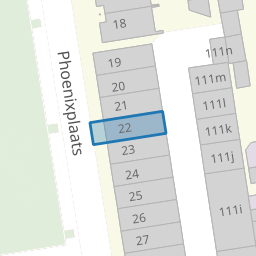 Perceel TBG01-R-6360