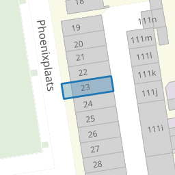 Perceel TBG01-R-6361