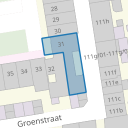 Perceel TBG01-R-6369