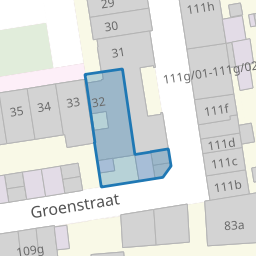 Perceel TBG01-R-6370