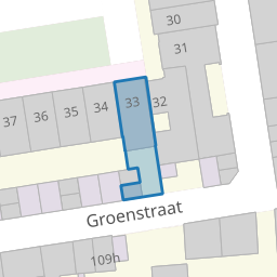 Perceel TBG01-R-6371