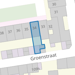 Perceel TBG01-R-6372