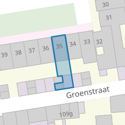 Perceel TBG01-R-6373