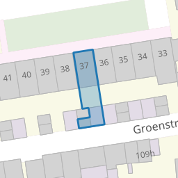 Perceel TBG01-R-6375