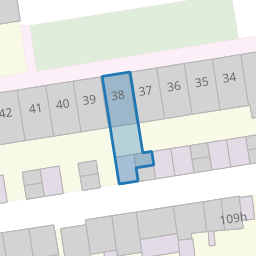 Perceel TBG01-R-6376