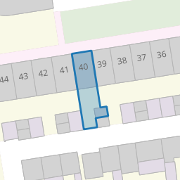 Perceel TBG01-R-6378