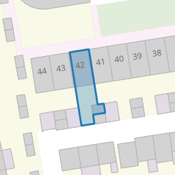 Perceel TBG01-R-6380