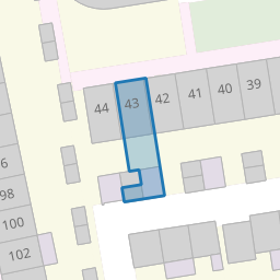 Perceel TBG01-R-6381