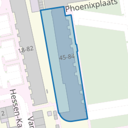 Perceel TBG01-R-6383