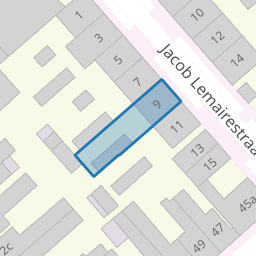 Perceel TBG01-R-6391