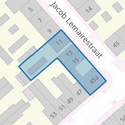 Perceel TBG01-R-6392