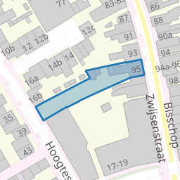 Perceel TBG01-R-6393