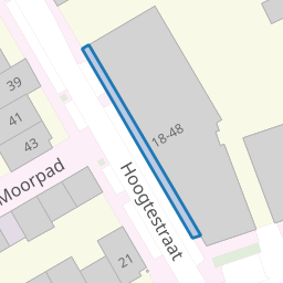 Perceel TBG01-R-6396