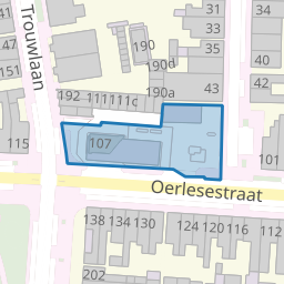 Perceel TBG01-R-6397