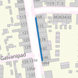 Perceel TBG01-R-6403