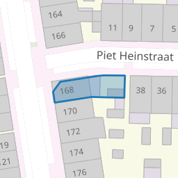 Perceel TBG01-R-6404