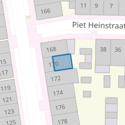 Perceel TBG01-R-6406