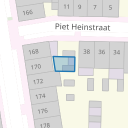 Perceel TBG01-R-6407