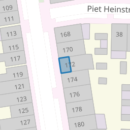 Perceel TBG01-R-6408