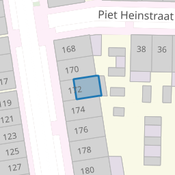 Perceel TBG01-R-6409