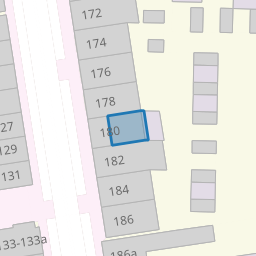 Perceel TBG01-R-6421