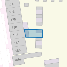 Perceel TBG01-R-6425