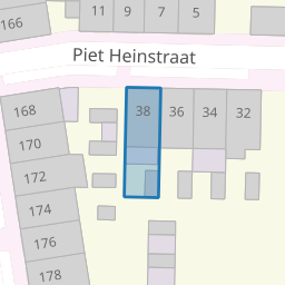 Perceel TBG01-R-6431