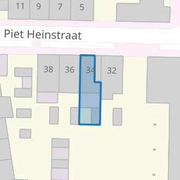 Perceel TBG01-R-6434