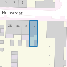 Perceel TBG01-R-6435
