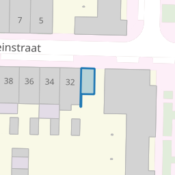 Perceel TBG01-R-6436