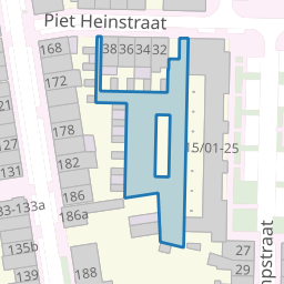 Perceel TBG01-R-6437