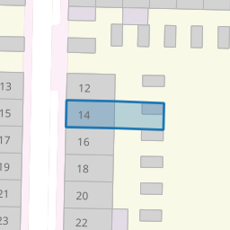 Perceel TBG01-R-6452