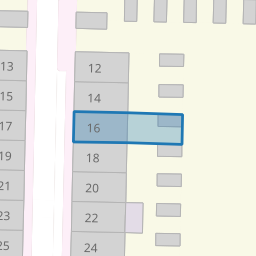 Perceel TBG01-R-6453