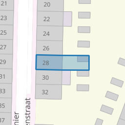 Perceel TBG01-R-6454