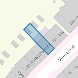 Perceel TBG01-R-6461