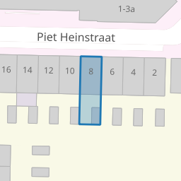 Perceel TBG01-R-6467